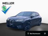 BMW iX xDr40 M Sport AHK SKY MultiSitze DAPr PaPr HK - BMW iX M Gebrauchtwagen