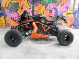 KTM E-ATV 1190 RC8 - QUAD VON 1001 BIS 1500 CCM