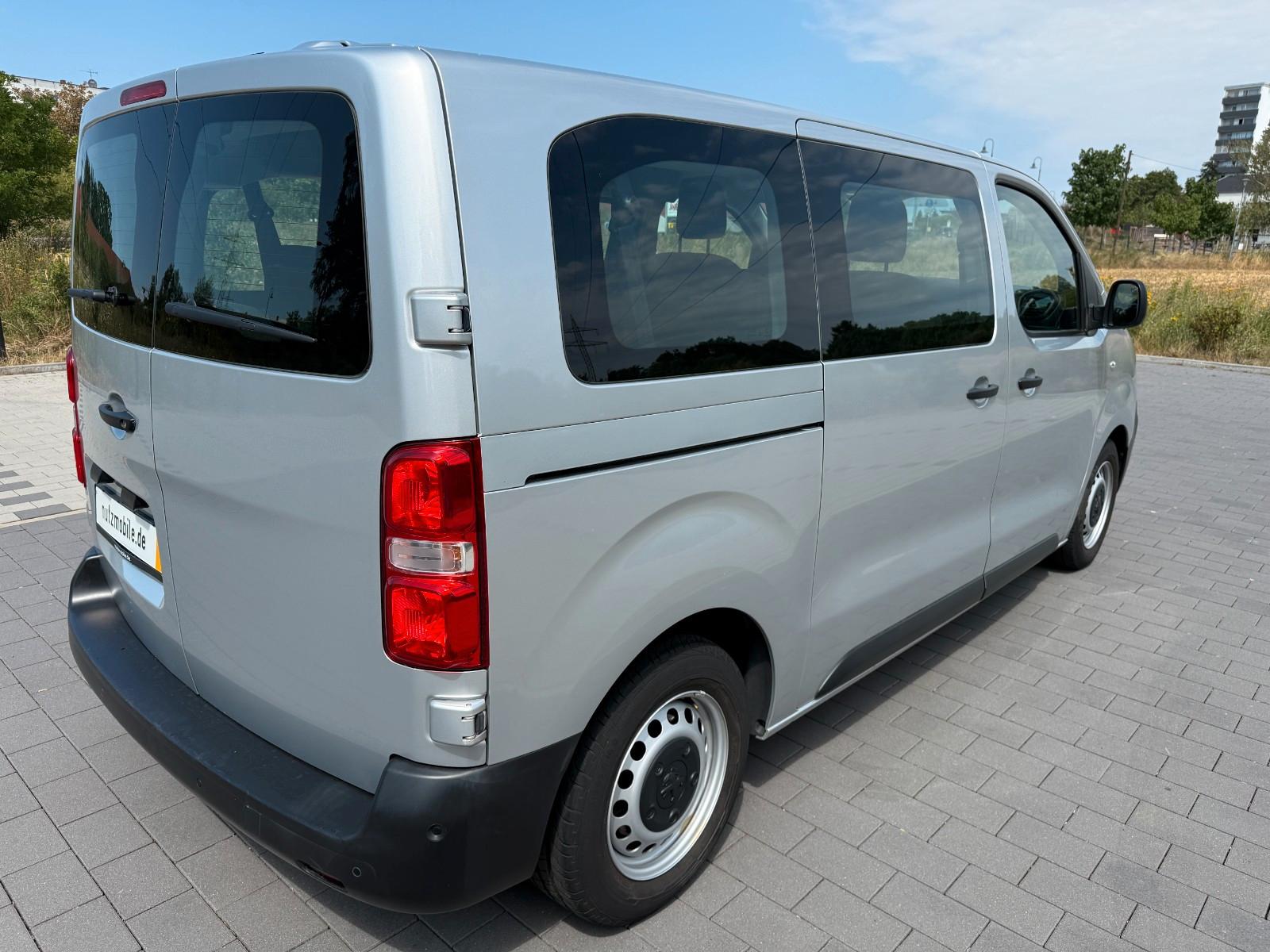 Peugeot Expert Kombi L2 8 Sitze