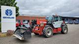 Manitou MT 1440 Teleskoplader - Manitou Mt 1440