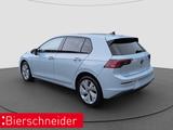 Volkswagen Golf 8 Lim. 1.5 eTSI DSG Goal 2-J-G ACC LED RFK - Volkswagen Golf: 1j