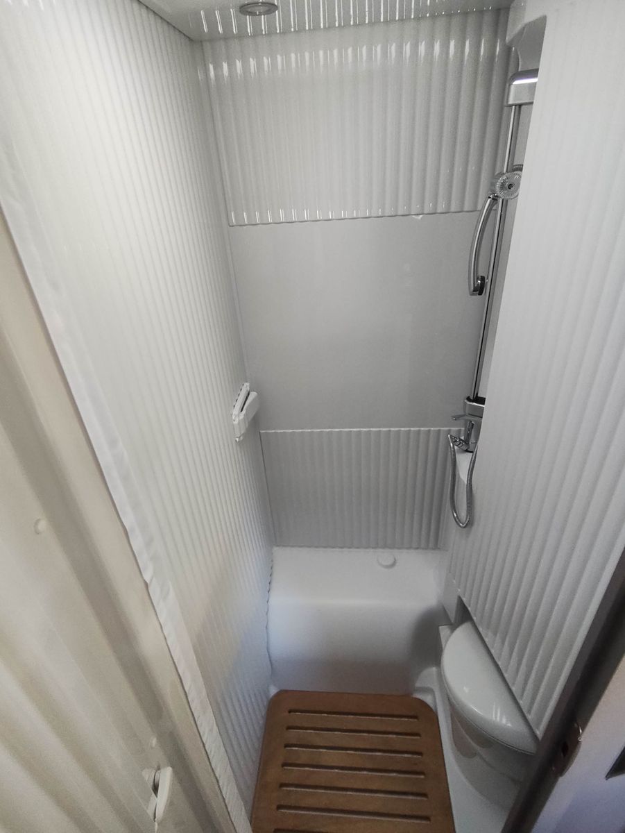 Fahrzeugabbildung Etrusco V5.9 DF