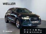 Audi Q3 1.4 TFSI ultra design *18'' Audi Sport*SHZ*PD - Audi Q3: Schwarz