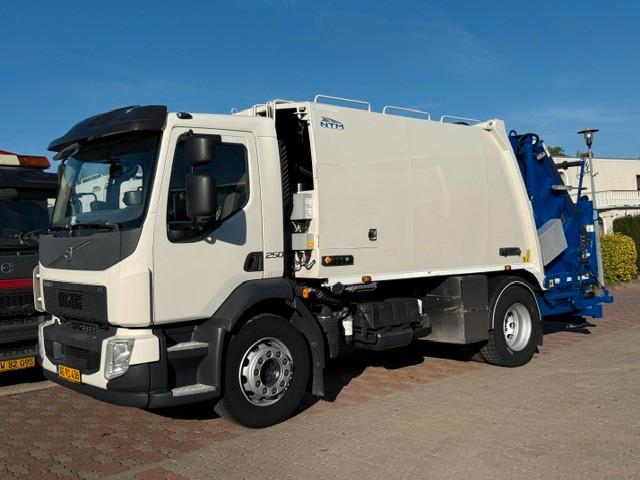 Volvo FL 250 Ntm Euro 6