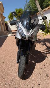 Triumph Tiger Sport 1050 - Angebote entsprechen deinen Suchkriterien