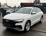 Audi Q8 55 TFSI e*QUAT*PANO*LED*360°TOT*HUD*B&O* - Audi Q8 Gebrauchtwagen in Berlin