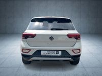 Volkswagen T-Roc - Vorschau Bild 6