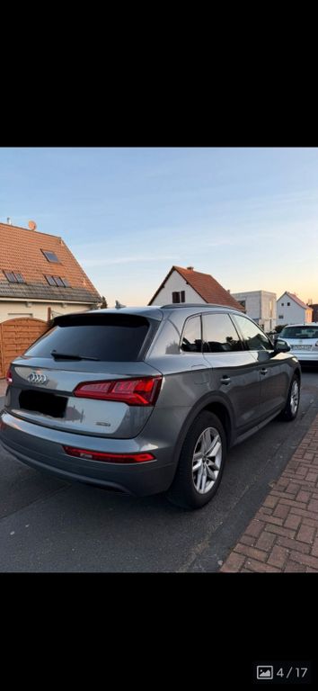 Image of Audi Q5