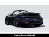 Porsche 992 911 Turbo S Cabriolet Burmester Nachtsicht - Porsche: Cabrio, Turbo 911