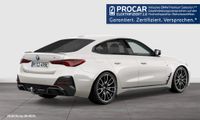BMW i4 - Vorschau Bild 2