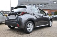 Mazda 2 Hybrid - Vorschau Bild 3