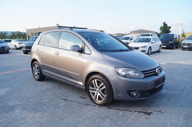 Volkswagen Golf Plus VI Comfortline*AUTOMATIK*Klima*SHZ*Tem