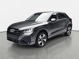 Audi Q2 35 TFSI S-TRONIC S LINE NAVI LED ACC EL.HECKK - mit Benzin-Antrieb: mit Navigationssystem