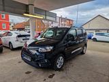 Toyota Proace City Verso L1 Team Deutschland Kamera MFL - Toyota Proace (Verso) mit Schiebedach