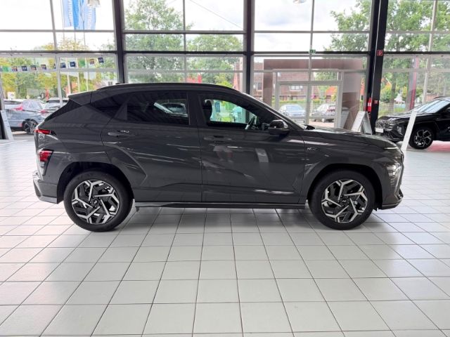 Hyundai Kona – Bild 4