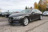BMW 740 i NAVI RFK PDC SHZ KLIMATR LEDER I.HD - BMW 7er Reihe: Limousine