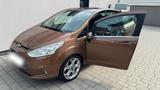 Ford B-max sehr gepflegt! - gebrauchte Ford B-Max aus dem Jahr 2012