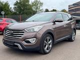 Hyundai Grand Santa Fe 4WD 7-Sitzer - Hyundai Grand Santa Fe aus 2015