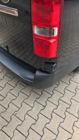 Fiat Scudo elektro 75KW lang - Fiat Elektro Kastenwagen
