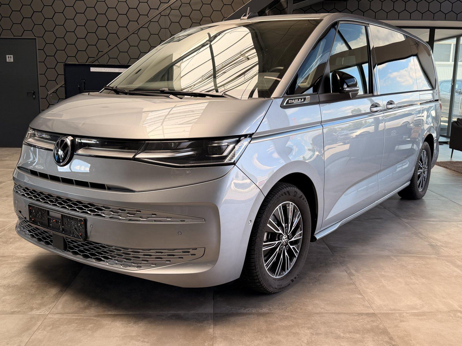 Volkswagen T7 Multivan  2.0 TSI Style lang
