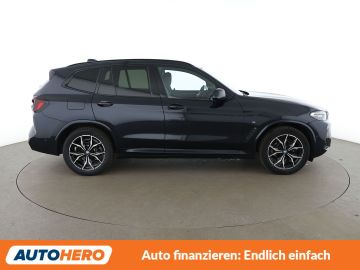 BMW X3 - 7