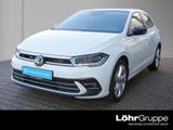 Volkswagen Polo VI 1.0 TSI DSG Style Navi+VC ACC LED RFK+PD