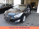 Hyundai i40 cw Premium*Automatik* - Hyundai i40 Premium mit Benzin-Antrieb