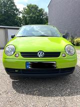 Volkswagen Vw Lupo 1.0 / Bj.1999 - Volkswagen Lupo in Duisburg