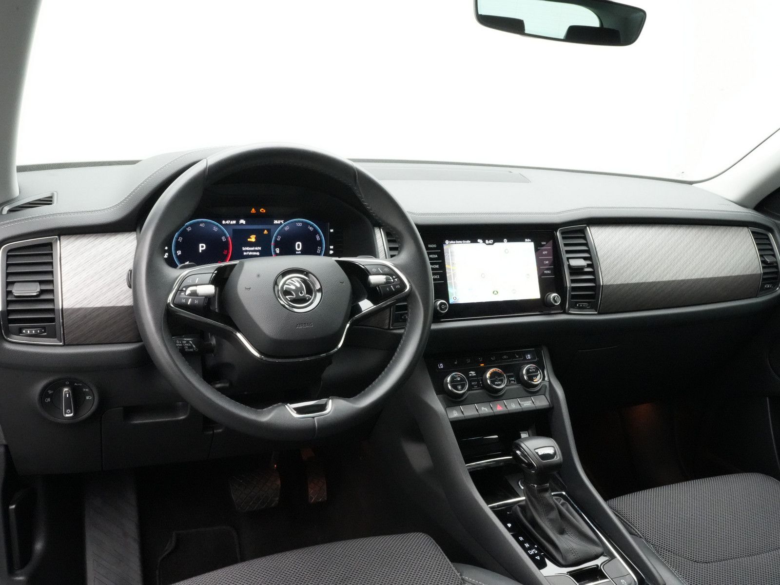 Skoda Kodiaq - Bild 4