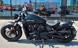 Indian Scout Sixty Bobber 2026 - INDIAN SCOUT SIXTY BOBBER