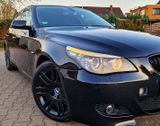 BMW 525d E60 | 2008 | Gepflegt & Investiert - BMW 525: 525d E60