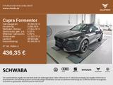 Cupra Formentor VZ 1.4 e-Hybrid DSG *PANO*DCC*ACC*19'' - Cupra Formentor in Augsburg