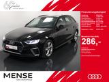 Audi A4 Avant 40 TDI quattro S tronic S-Line |FLA|ACC - Audi A4 Gebrauchtwagen in Bielefeld