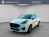 Ford Puma 1.0 EcoBoost Hybrid ST-LINE - Ford Tageszulassungen
