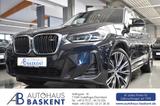 BMW X3 M40 d*HEAD-UP*ASSIST*DISPLAY*PANO*HEAD-UP*SHZ - BMW: Head Display