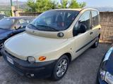 Fiat Multipla 1.9 JTD Dynamic - Fiat Multipla Dynamic mit Diesel-Antrieb
