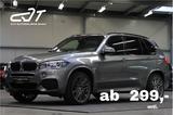 BMW X5 xDrive 30d HuD HiFi 4xSHZ PANO AHK - BMW X5 in Karlsruhe