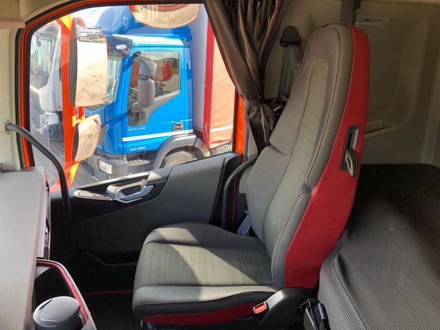FH460 8x4 Tridem*Lift+LenkAchse*ALU*AHK*VollLuft