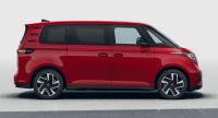 Volkswagen ID. Buzz - Vorschau Bild 5
