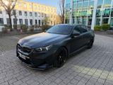 BMW 0,5/% Vollausstattung M Performance Parts Carbon