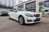 Mercedes-Benz C 220 CDI BlueEfficiency*Classic/AMG Style - Mercedes-Benz C-Klasse: Classic