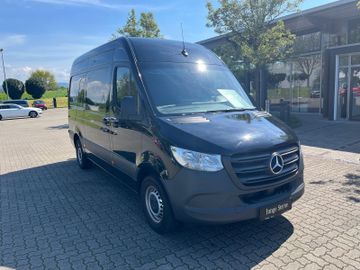 Sprinter 317 CDI Kasten+L2H2+Klima+AHK 3,5+Kame.