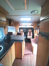 Burow Capron VIP 690 - Offers