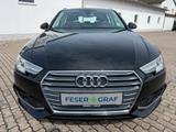 Audi A4 Av. Sport 40 TDI S-Tronic ACC KAM NAVI SHZ - Audi A4 bis 20.000 Euro