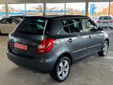 Skoda Fabia 1.2 TSI Fresh *SHZ*PDC*TEM*ALU*KLIMA* - Skoda Fabia Gebrauchtwagen in Leipzig