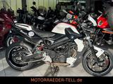 BMW F 800 R / Bj.10 / 46tkm / AC Schnitzer - Motorräder in Solingen