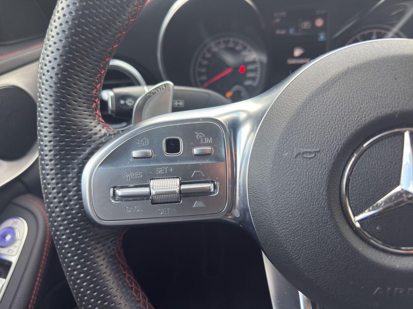 Mercedes-Benz C 43 AMG 4MATIC|PANO|CARPLAY|KAM|ALCANTARA