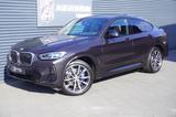 BMW X4 M40d xDrive LASER|360°|AHK|VIRTUAL|HEAD-UP| - BMW X4 M40 in Düsseldorf