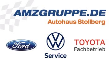 Andreas Pfüller - Autohaus Stollberg e.K. Logo