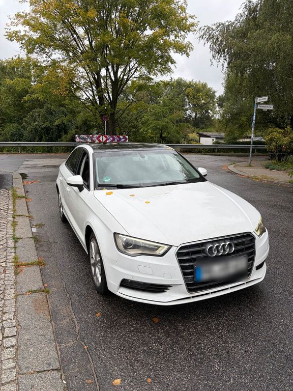 Image of Audi A3